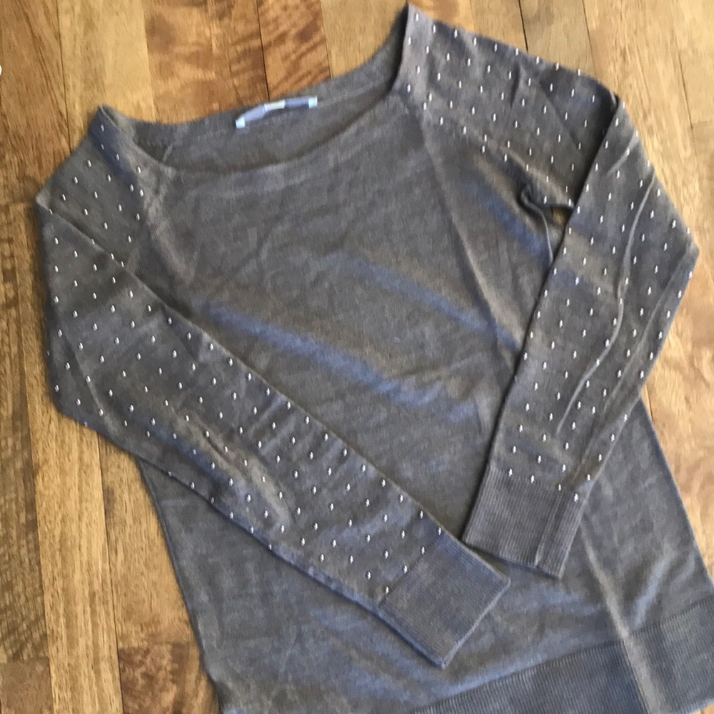 Loft thin sweater